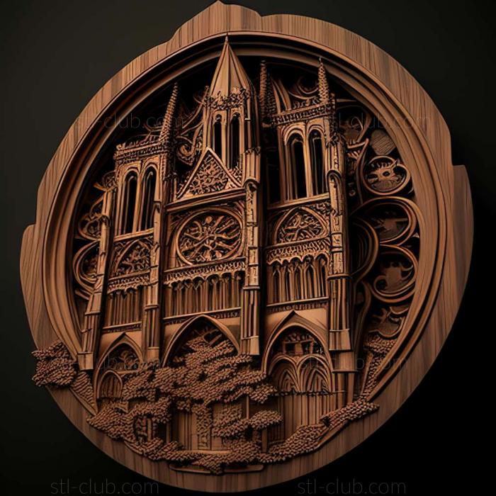 notre dame